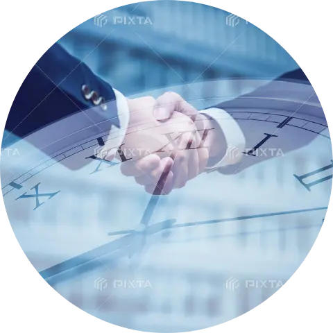 選定時間を短縮